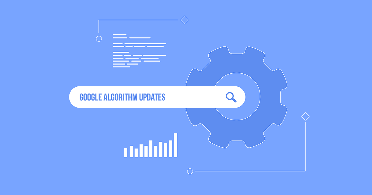 Google Algorithm Updates