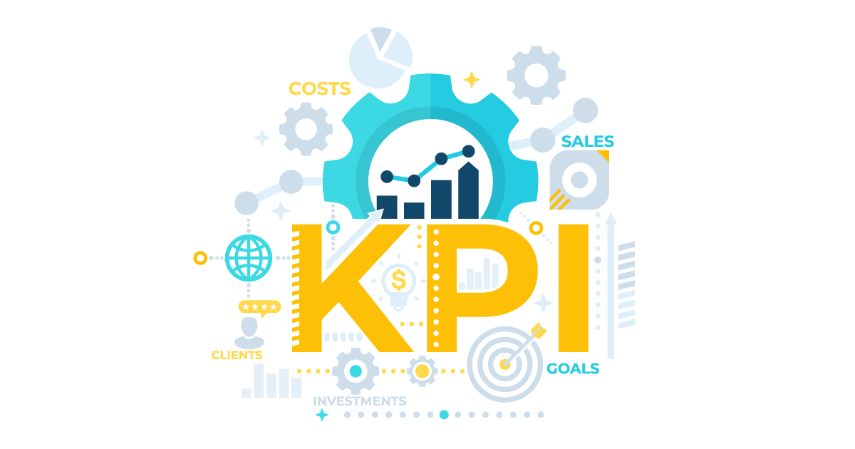 Digital Marketing KPIs