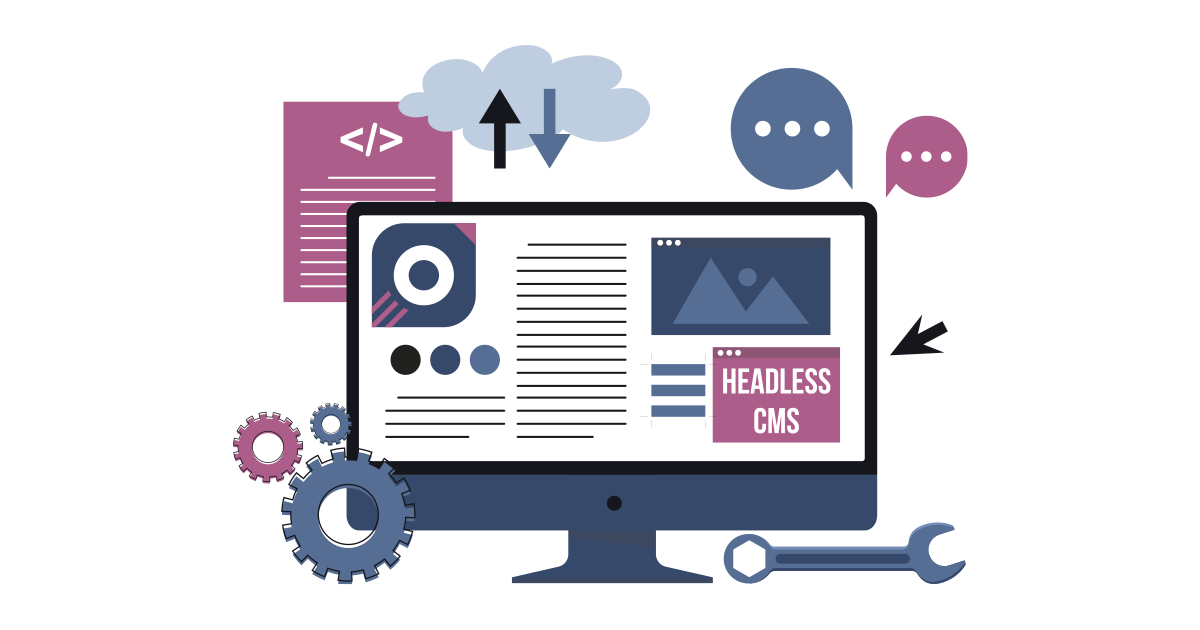 Headless CMS