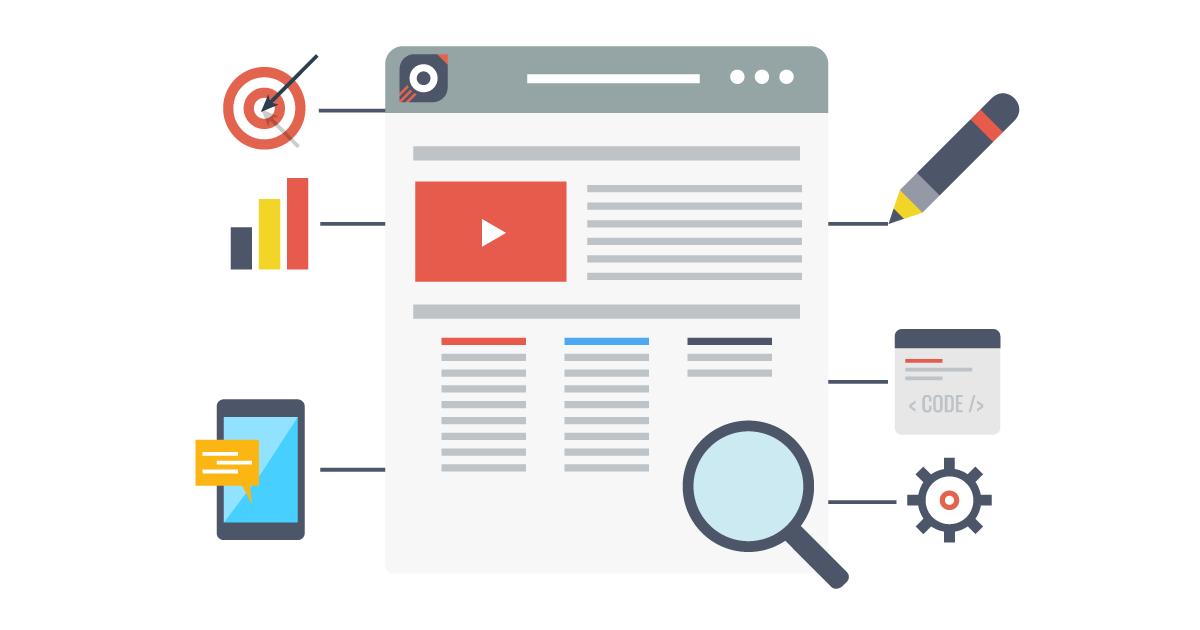 Blog SEO