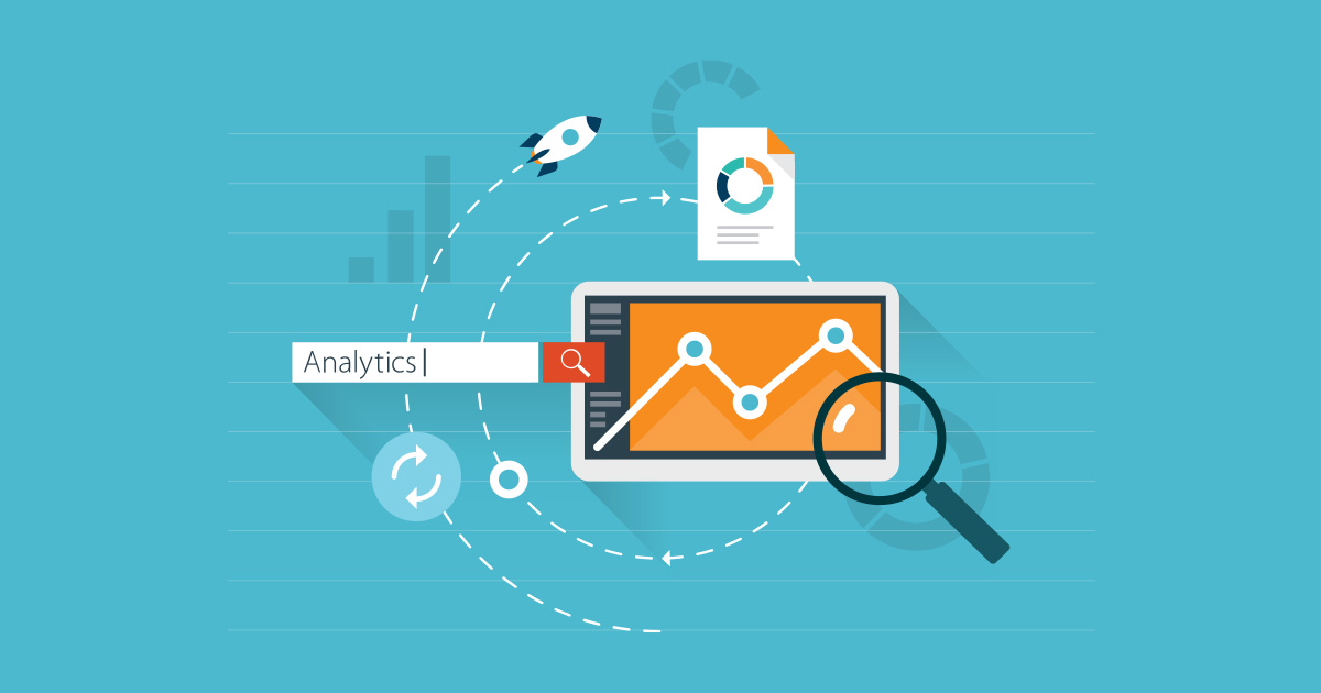 Web Analytics