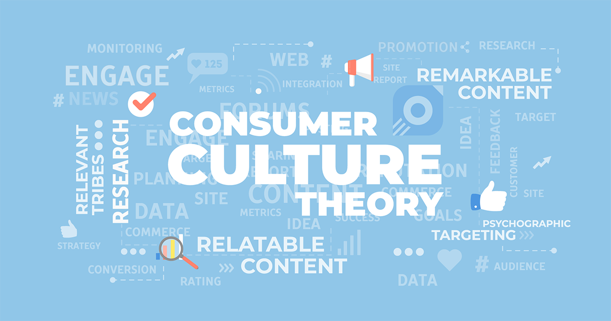 Consumer Culture Theory