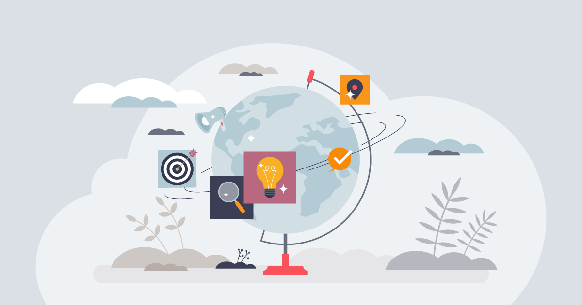 International SEO Basics