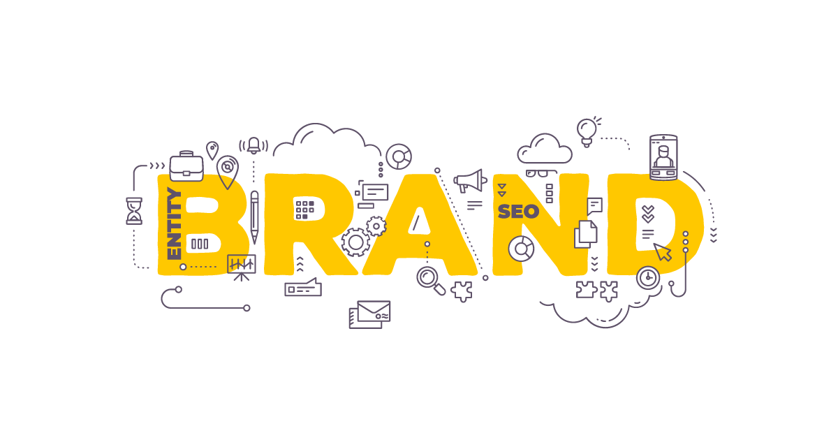 Brand Entity SEO