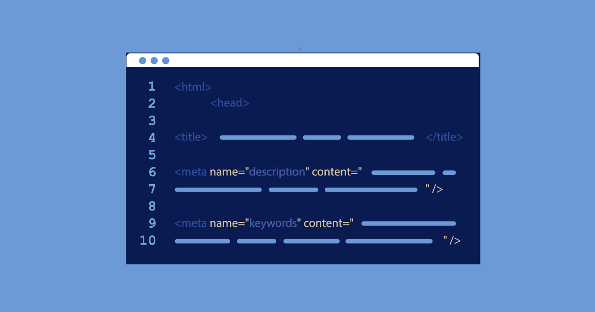 html tags