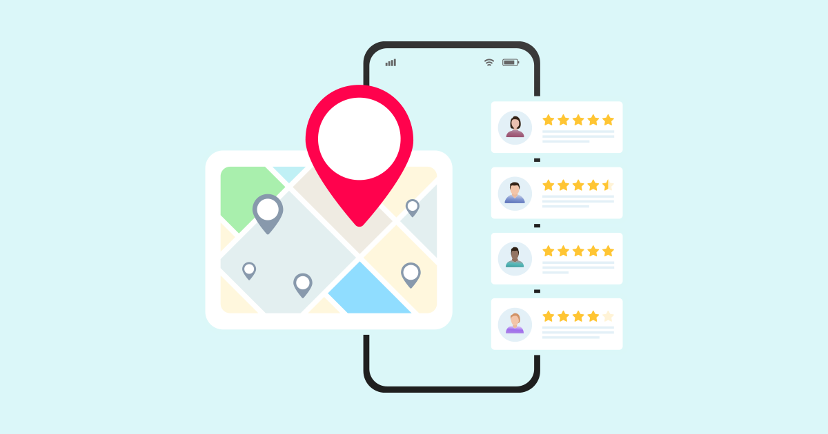 Local SEO Importance