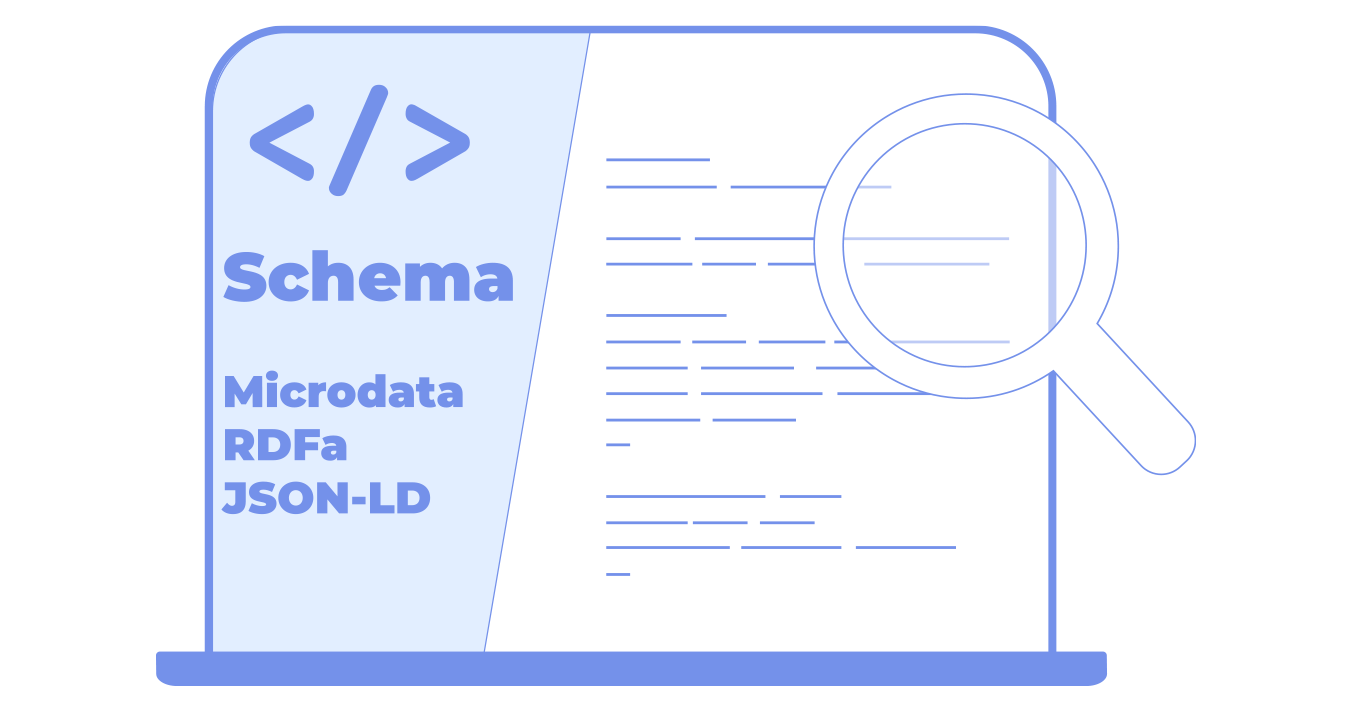 Schema and Structured Data