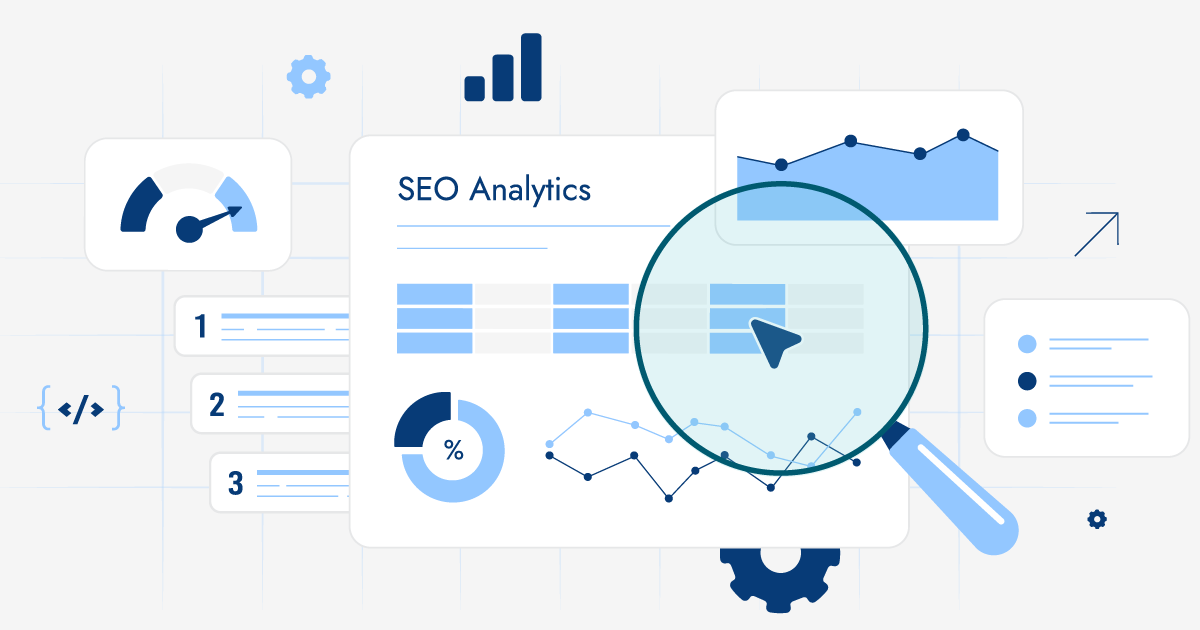 SEO Tracking Tools