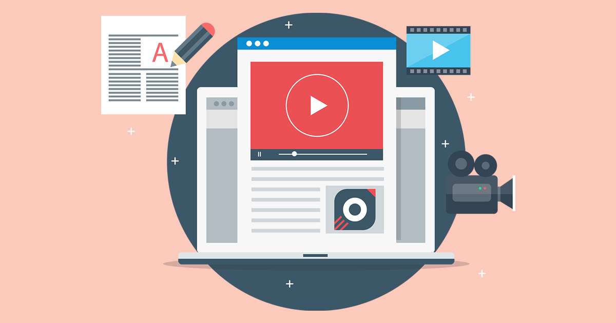Is Video or Text the Future of Content Marketing