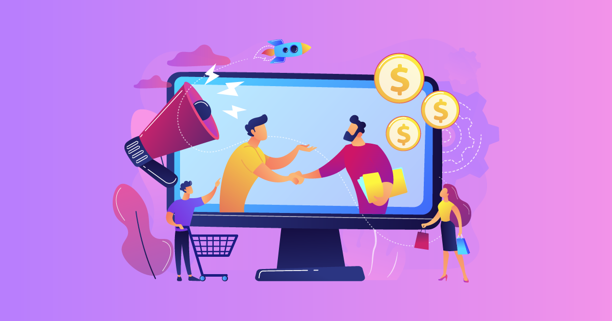 Affiliate Marketing