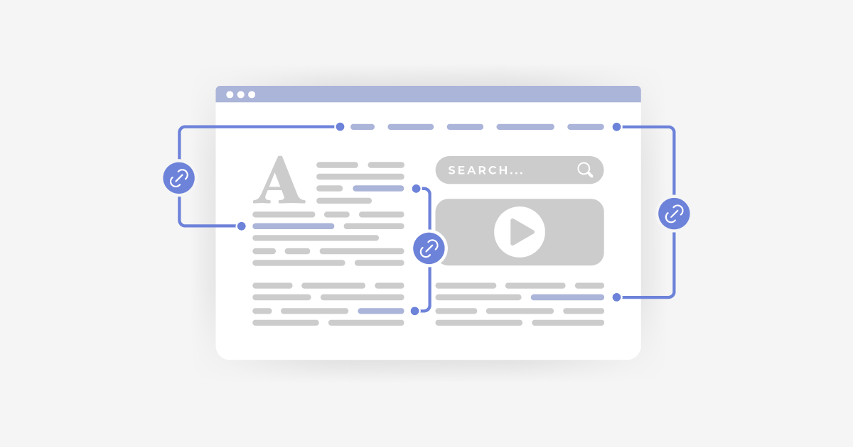 Internal Linking