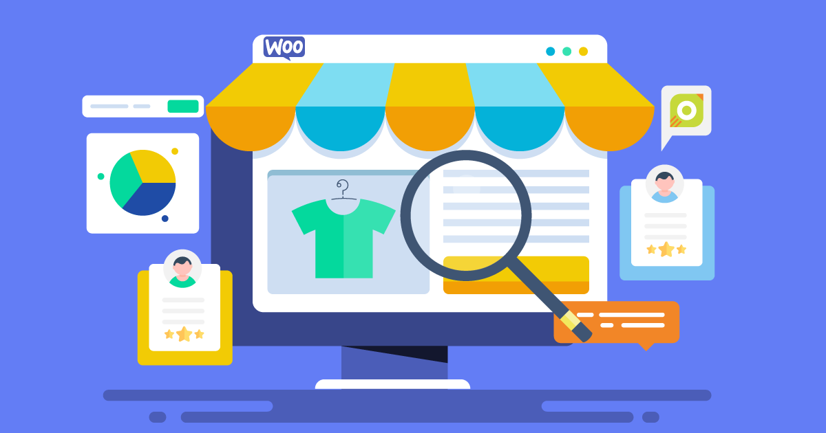 WooCommerce SEO Basics