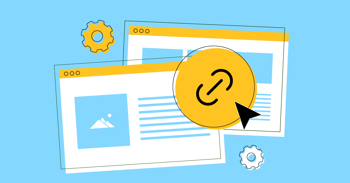 SEO and Link Building