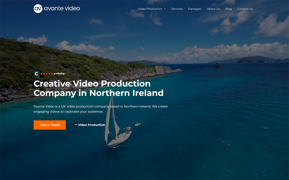 Avante Video