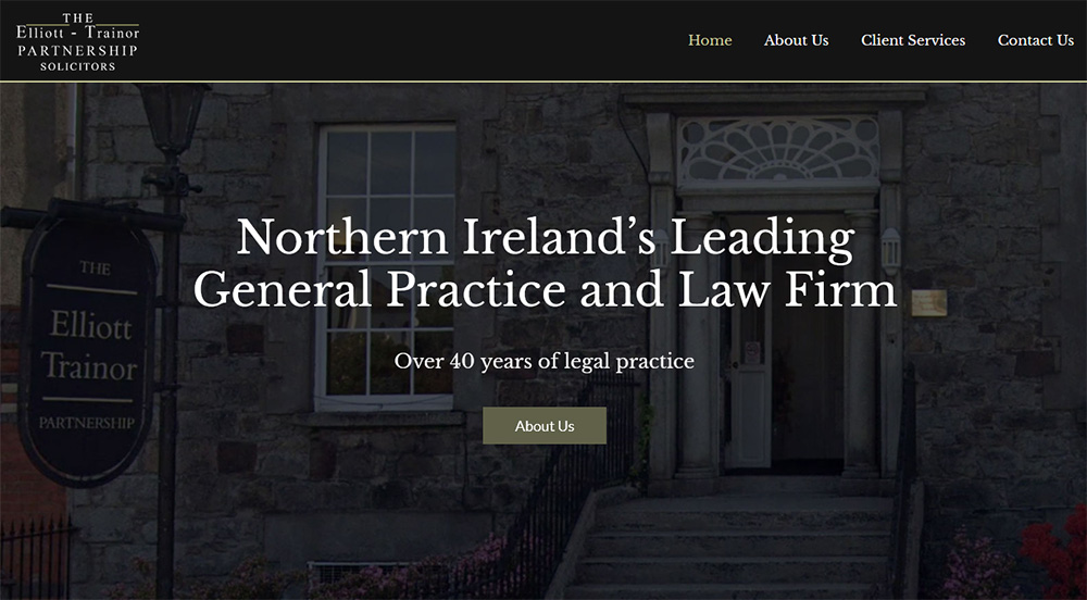 ETP Solicitors