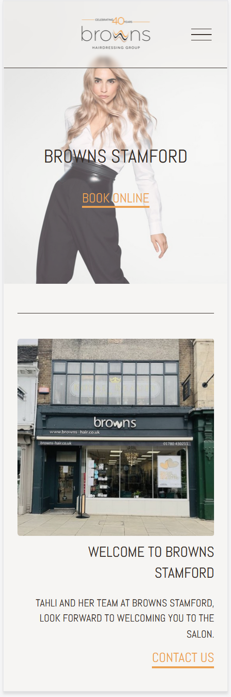 Local Landing Page 3