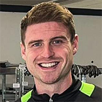 Mark Megarry, Owner of Mega Golf