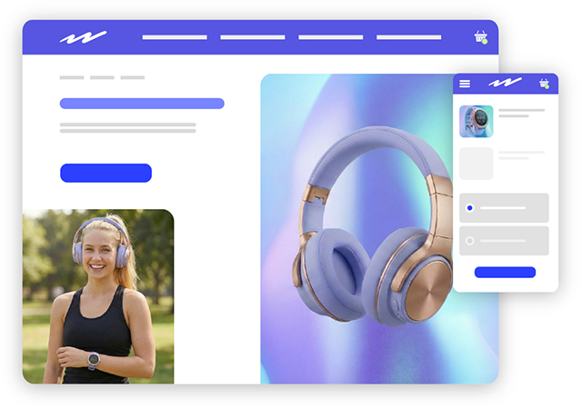 Custom Ecommerce Website Development