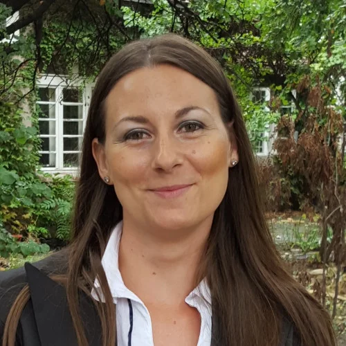 Natasha Nikolic, Partner at SEO Impact