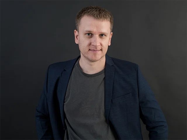Branislav Nikolic, SEO Consultant