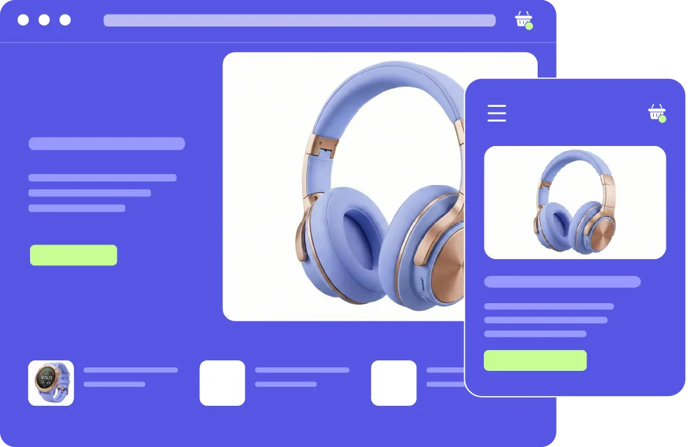 WooCommerce Development Services
